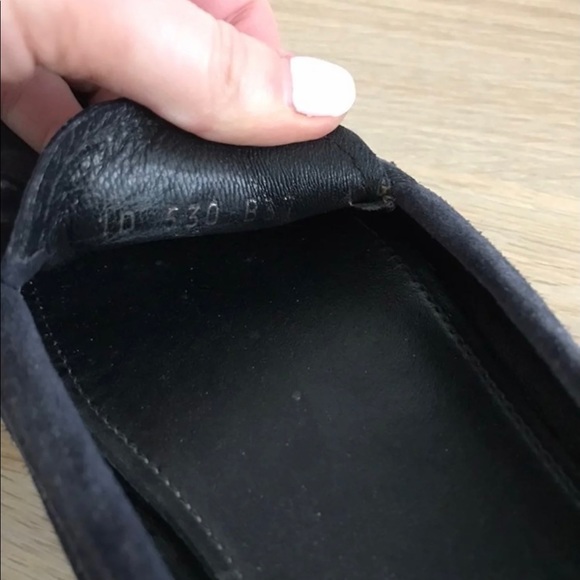 Prada flats - Picture 7 of 8